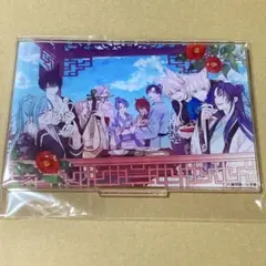 逃げ上手の若君 アクリルラメ色紙 当選品 - メルカリ