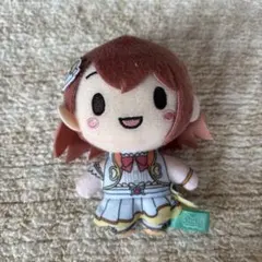 プロセカ　ふわプチマスコット　花里みのり　劇場版
