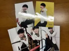 関西ジュニア フレッシュ！コンサート AmBitious 真弓孟之フォトセット