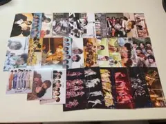 なにわ男子 切り抜きセット