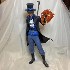 ワンピース サボ フィギュア　一番くじ