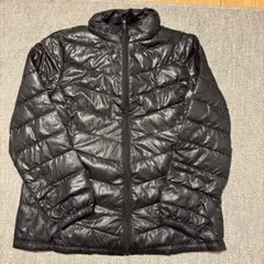 黒ダウン Lサイズ