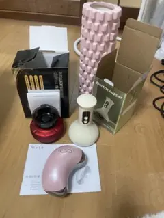 美容家電お得セット早い者勝ち