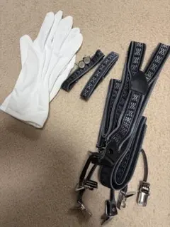 MAZZO 新郎小物5点セット