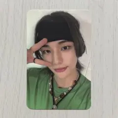 2026年最新】noeasy ヒョンジン 特典の人気アイテム - メルカリ