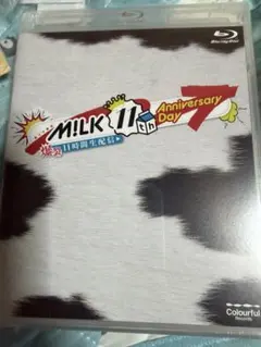 M!LK Blu-ray 爆裂11時間生配信 佐野勇斗トレカ付き - メルカリ