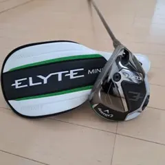 ミニドライバー キャロウェイ