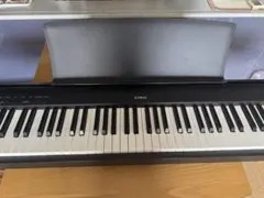 KAWAI ES110 電子ピアノ ペダル 譜面置き付きのサムネイル