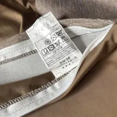 エ*￡様 ビーズソファクッションカバー　ニトリのサムネイル