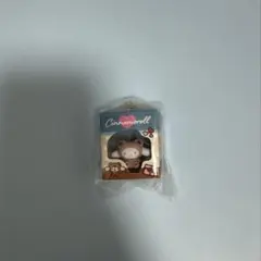 ミニチュアパッケージコレクション　サンリオ　シナモロール