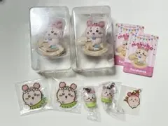 ちいかわ⭐︎いろいろ全13点セット ちいかわ ハチワレ うさぎ 古本屋