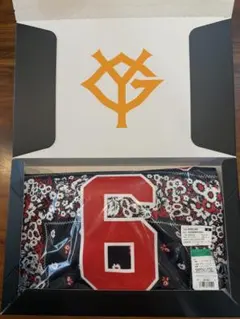 読売ジャイアンツ×JORDAN BRAND レプリカユニホーム XL 坂本勇人