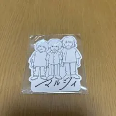 2025年最新】ステッカーMARCYの人気アイテム - メルカリ