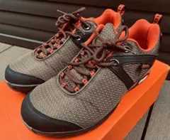 トレッキングシューズColeman美品23EEE コールマン