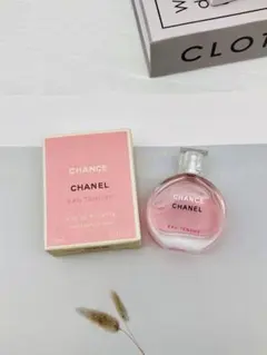 2025年最新】chanel 香水 オータンドゥル チャンスの人気
