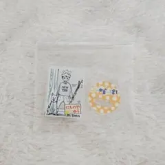 ハイキュー‼︎ ファンパーク　アクリルminiフィギュア　第1弾 西谷夕