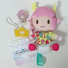 2026年最新】ワンダショ ふわぷちの人気アイテム - メルカリ