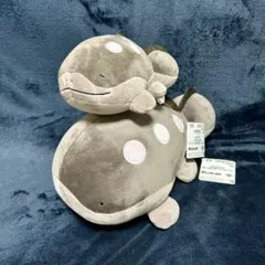 匿名配送　ドオー　くつろぎタイム　もふぐっと　ぬいぐるみ2点セット