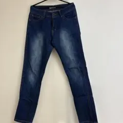 ソウルベリー　レディースデニム　Mのサムネイル