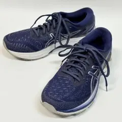 アシックス asics GEL-KAYANO27 ランニングシューズ25.5cm