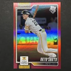 阪神タイガース オンサイトカード SSR 佐藤輝明 直筆サイン - メルカリ