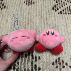 星のカービィ◯アミューズメント景品