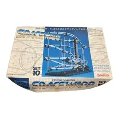 レア　バンダイ　スペースワープフラットステージ レトロ激レア)SPACE WARP FLAT STAGE - メルカリ