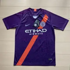レア✨マンチェスターシティ Nike サッカーウェア　ナイキ　サッカー　NIKE Yahoo!オークション -「nike マンチェスターシティ」(ウエア