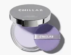 (在庫残2) CHILLAB ラベンダー マットパウダー 10g 【新品未開封】のサムネイル