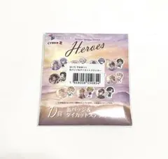 にじさんじ 宇佐美リト 缶バッジ 海の家