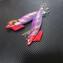 エギ王　tr 廃盤品　6個セット エギ王 TR｜YAMASHITA｜イカ釣りで世界トップクラス