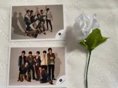 ジャニーズWEST 公式写真