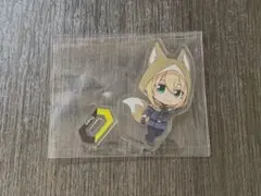 エイティシックス セオ　アクスタ
