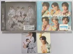 【匿名配送】Lienel CD メロ・コレクション Osyan 高岡ミロ