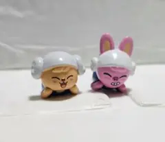 びっくらたまご　SKZOO　PuppyM DWAKKI