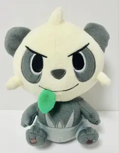 ポケモン ぬいぐるみ ヤンチャム 202306101447 ポケモンドールズ