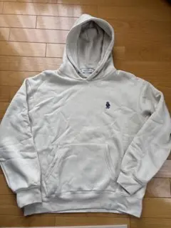 FREAK'S STORE ROSTER BEAR パーカー　スウェット