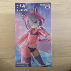 キャラクターフィギュア