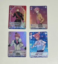 すとぷり　さとみ　トレーディングカード レア