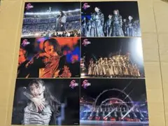 櫻坂46 4th YEAR ANNIVERSARY LIVEアニラポストカード