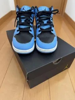 2026年最新】ジョーダン1 24.5の人気アイテム - メルカリ