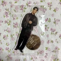 小林直己　BIGアクリルスタンド