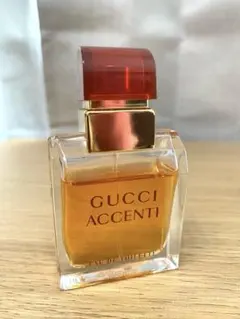 GUCCI ACCENTI オードトワレ 30mlのサムネイル