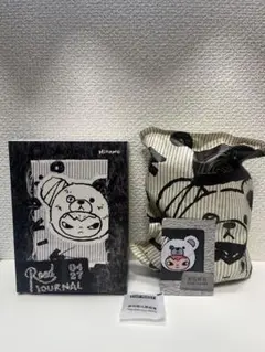 POPMART HIRONO Road Journal ぬいぐるみGRAYZ
