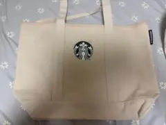Starbucks キャンバス トートバッグ