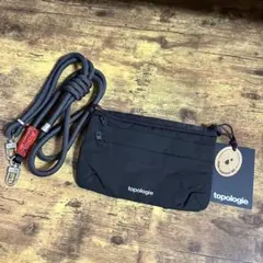 Phone Sacoche 90フォンサコッシュ 90& Rope