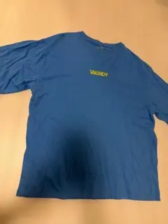 2026年最新】VAUNDY tシャツ xlの人気アイテム - メルカリ