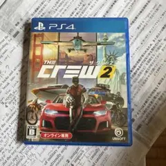 PS4 ザ クルー2