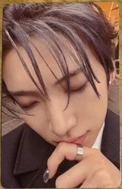 &TEAM YUMA ユウマ 유마 トレカ 月狼 ポップアップ ラキドロ①