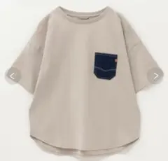 エドウィン　半袖 T シャツのサムネイル